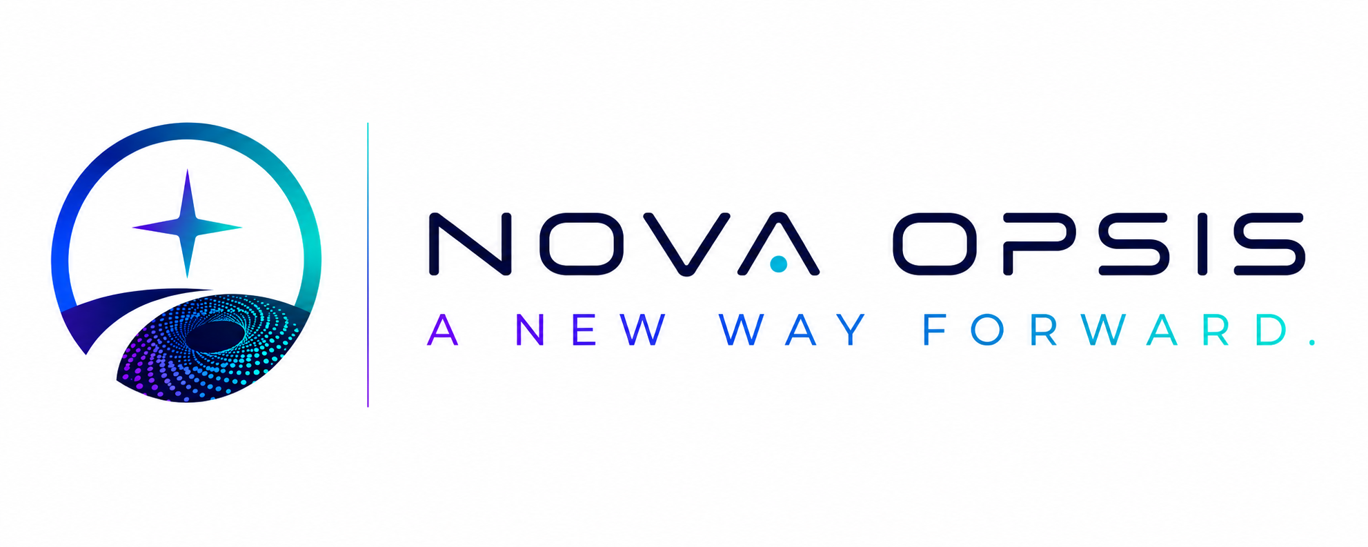 NOVA OPSIS — A New Way Forward.