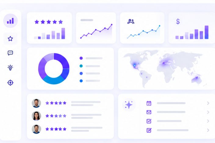 Nova graphic — grow with AI